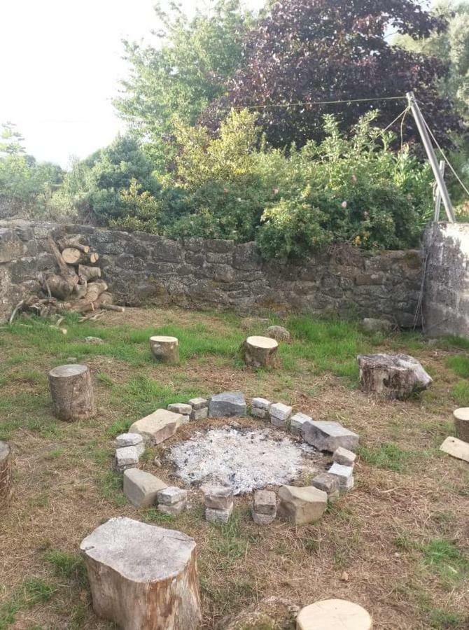 凯尔斯 Castletownmoor Clinic & Permaculture Farm酒店 外观 照片